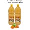 Zerdeçallı Limon Sarımsak Kürü  El Yapımı Doğal 4 Lt Zerdeçallı Limon Sarımsak Kürü  El Yapımı Doğal 4 Lt