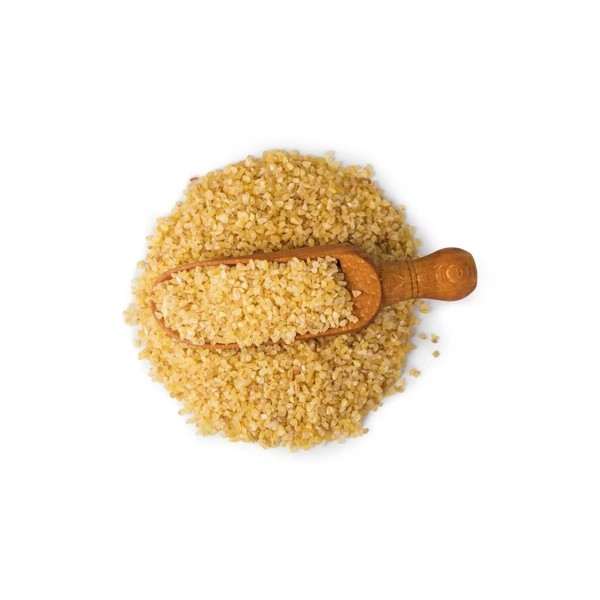 Doğal Köy Bulguru İri Boy Pilavlık 1 kg