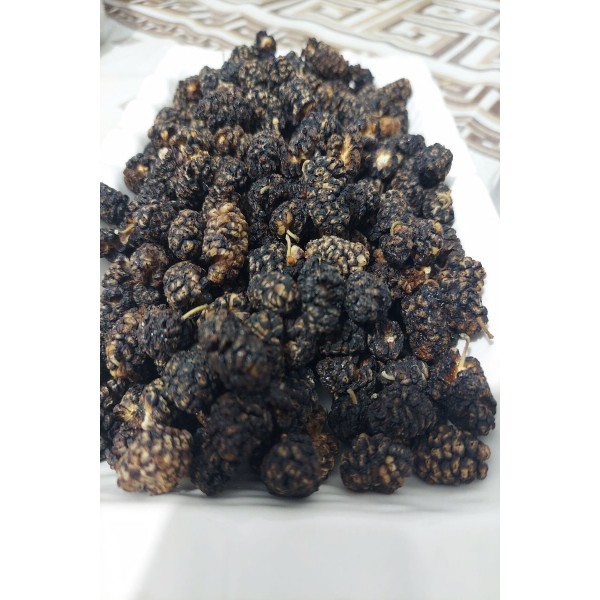Dut Kurusu (siyah) 500 Gr