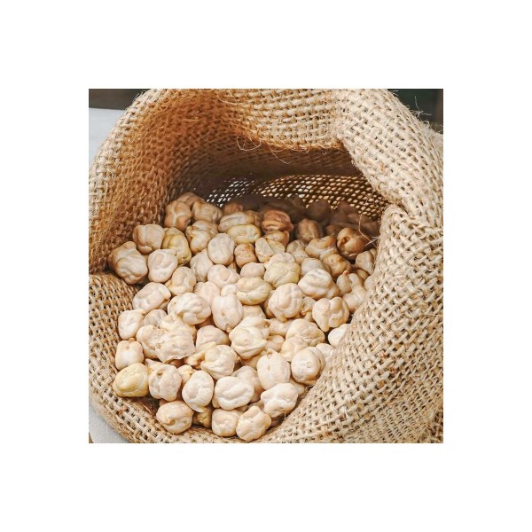 Nohut Yerli 1 Kg