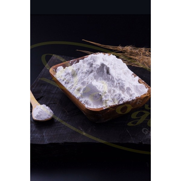 Pudra Şekeri 500gr Katkısız