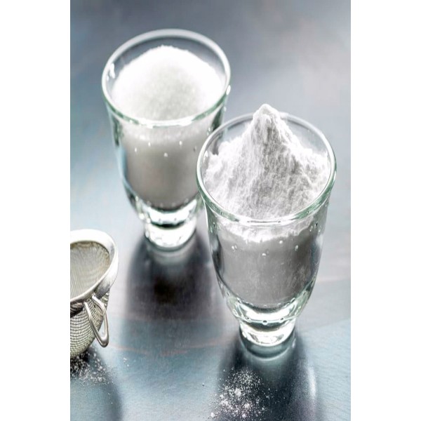 Pudra Şekeri 1 kg Katkısız