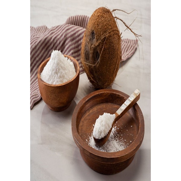 Hindistan Cevizi 250 Gr