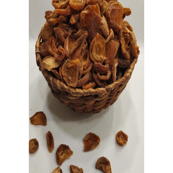 Kuru Kayısı Zerdali Yaprak 500 Gr.
