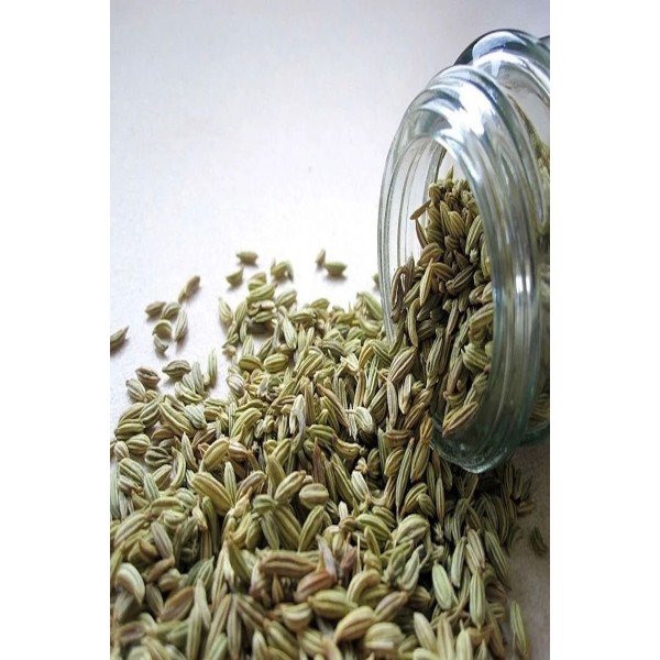 Rezene 100 Gr.